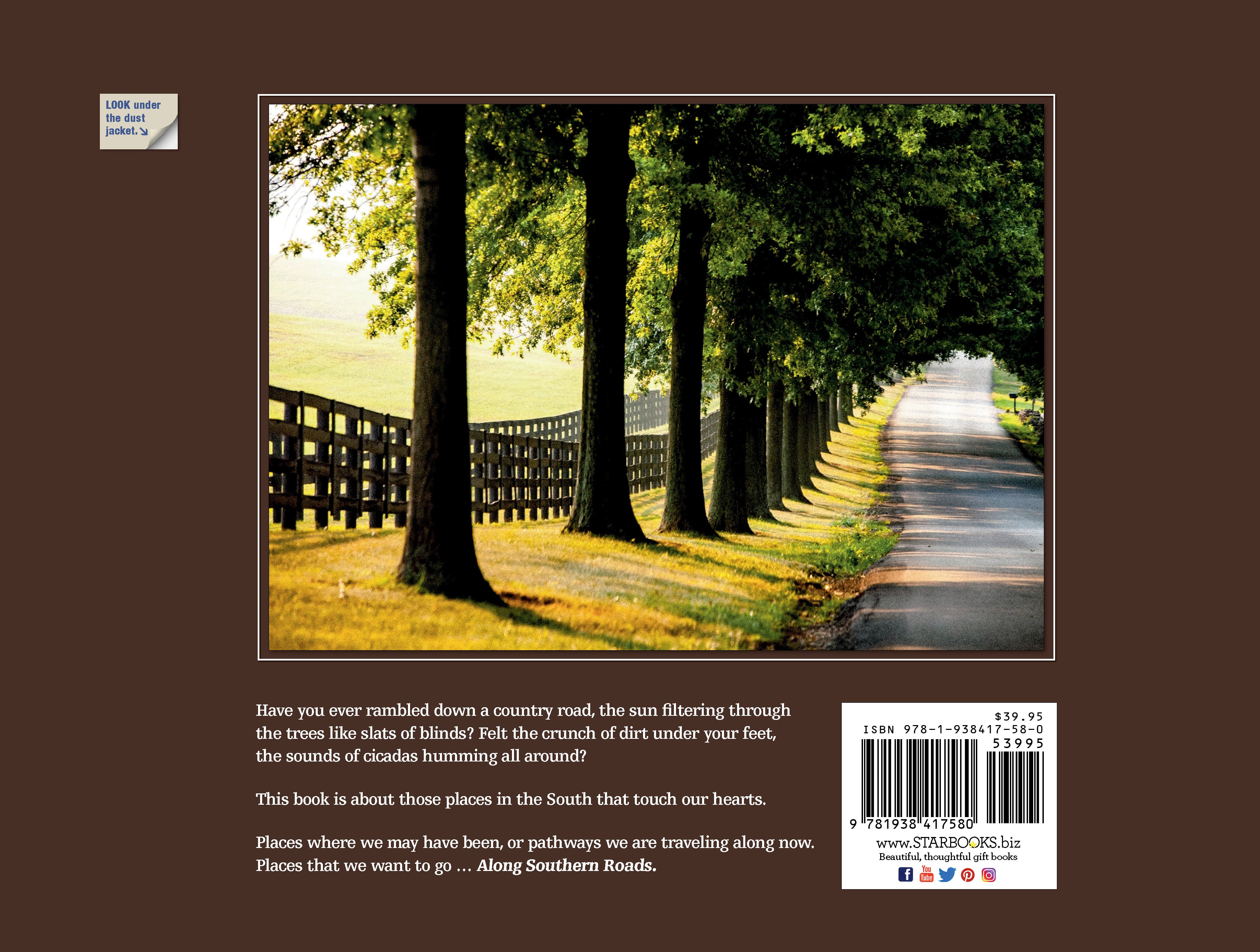 Along-Southern-Roads-Starbooks-Lydia-Inglett-Photography-Gift-Book-back-cover
